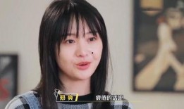 郑爽的圈内爆料,郑爽惊人爆料揭露行业真相